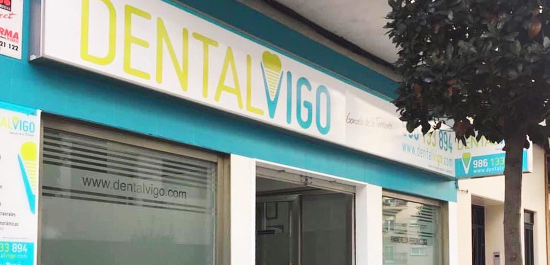 Foto de DentalVigo en Vigo - Imagen 1