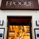 Belle Epoque - Restaurante mediterráneo en Torrevieja