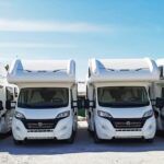Autocaravanas Atlantis - Agencia de alquiler de autocaravanas en Málaga