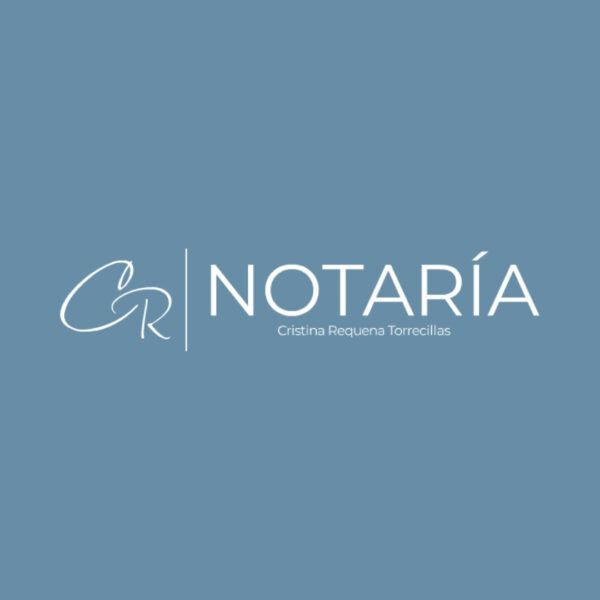 Notaria Barcelona – Cristina Requena Torrecillas