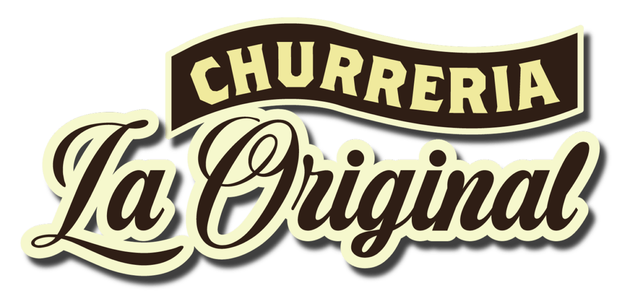 LOGO la churreria 1500