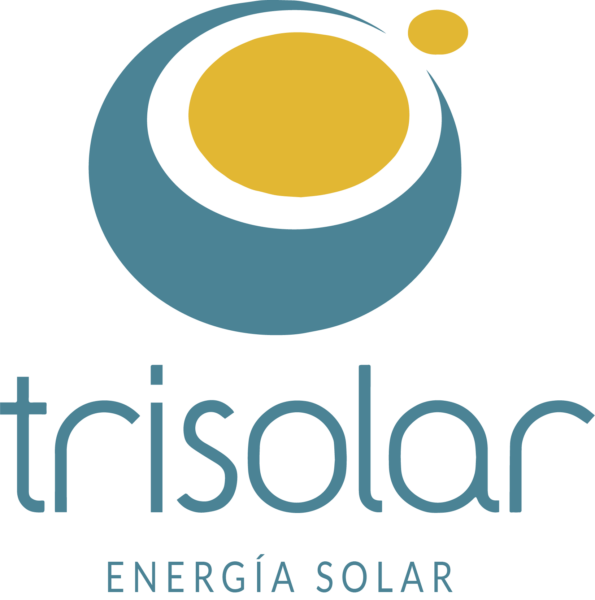 LOGOTIPO TRISOLAR VERTICAL FONDO TRANSPARENTE