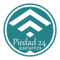 Logo Piedad 24 Asesores 200