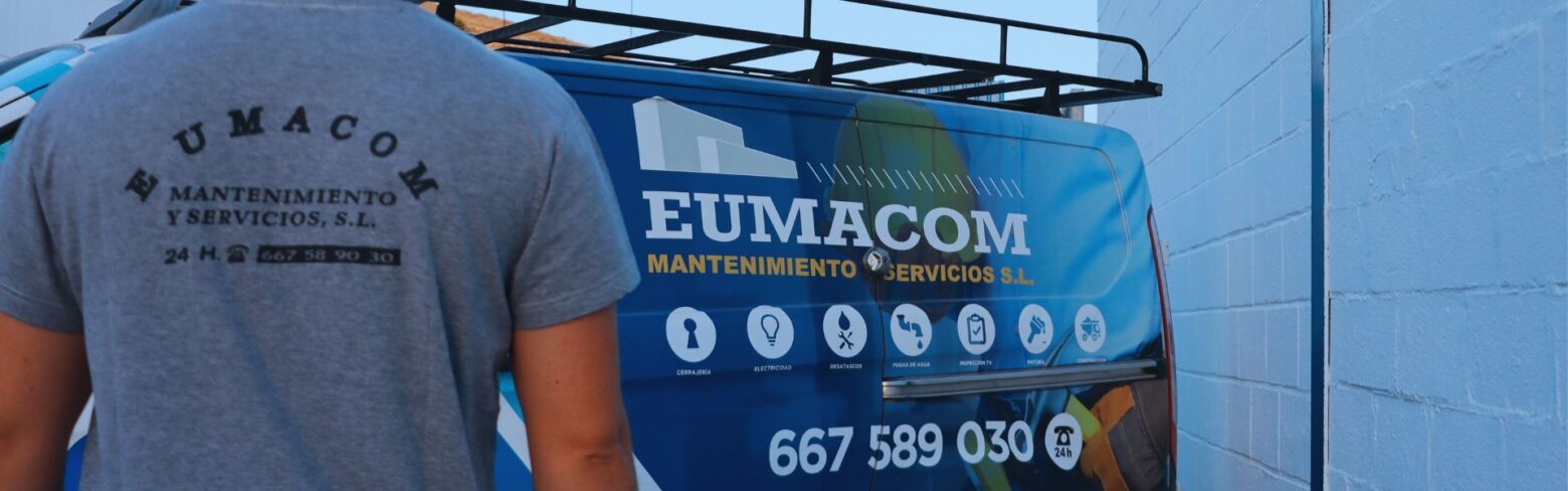 Foto de Eumacom Mantenimiento y Servicios en Jerez de la Frontera - Imagen 1