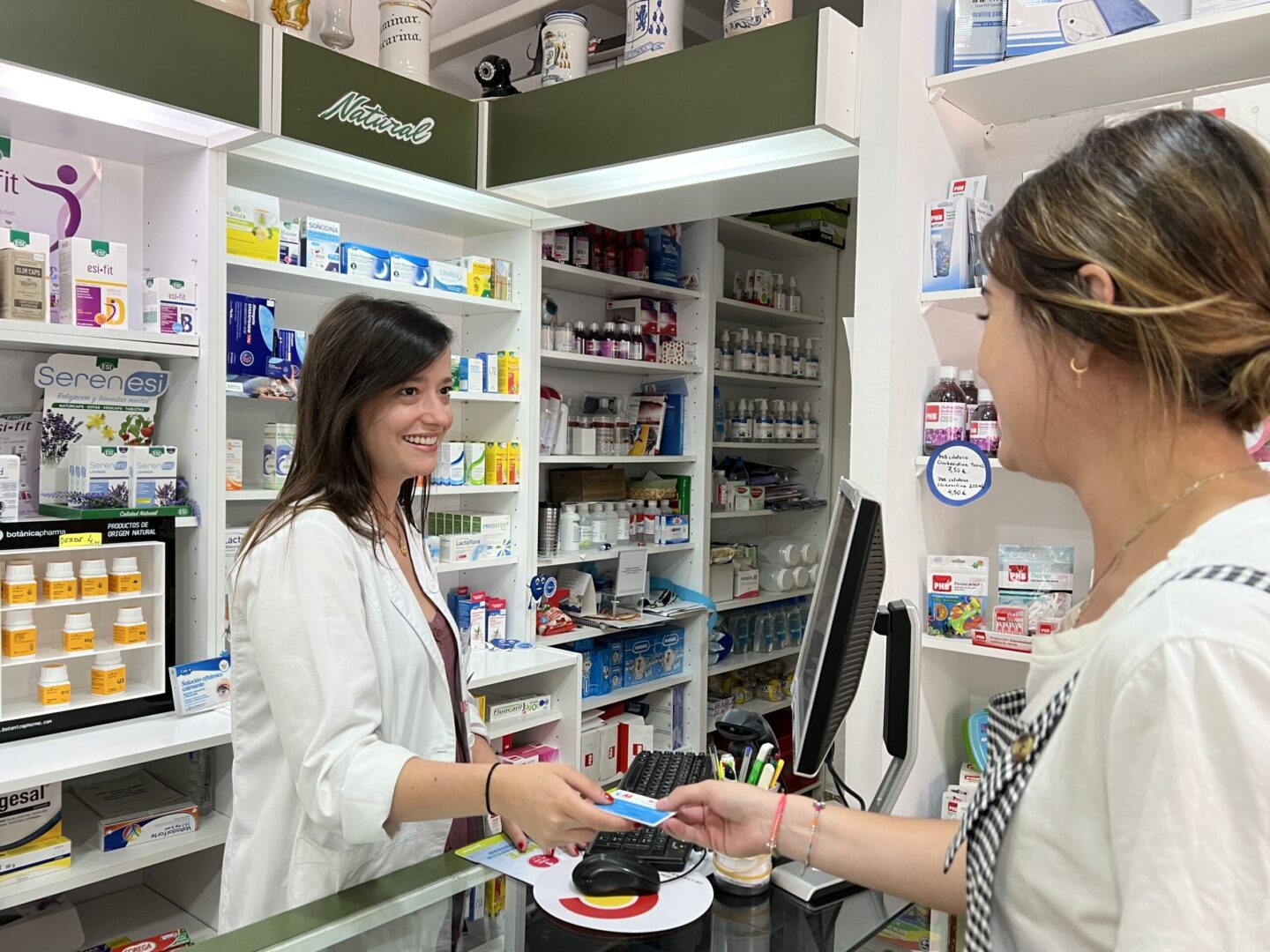 Foto de Ortigosa Barbero Paloma en Leganés - Imagen 1