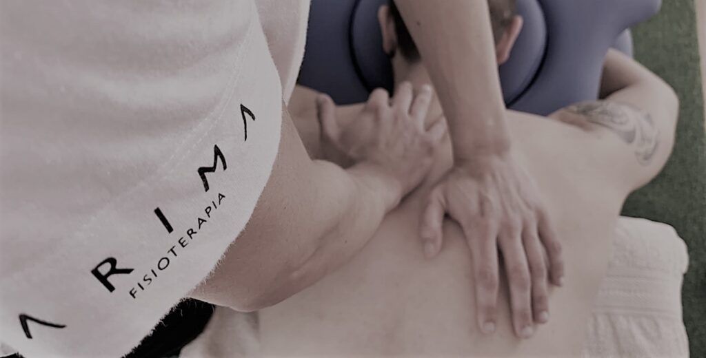 Arima Fisioterapia