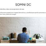 SOMNI DC S.L.