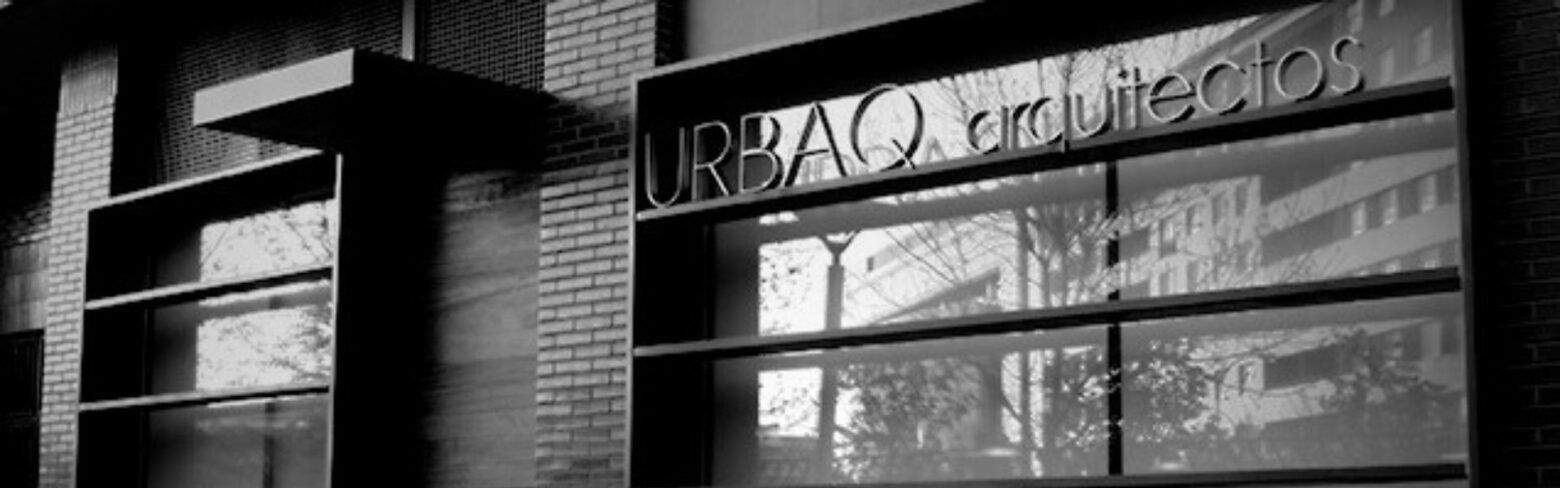 Foto de URBAQ ARQUITECTOS SL en León - Imagen 1