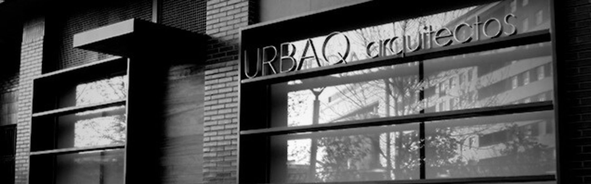 Urbaq Arquitectos Sl