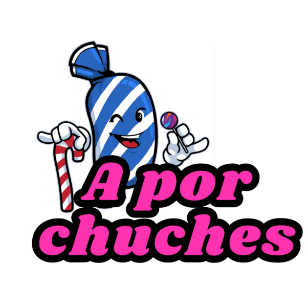 aporchuches logoAZUL