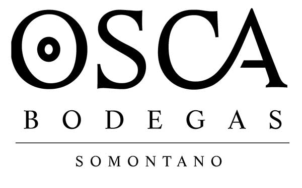 bodegas osca logo