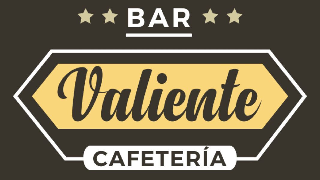 Cafeteria Bar Valiente