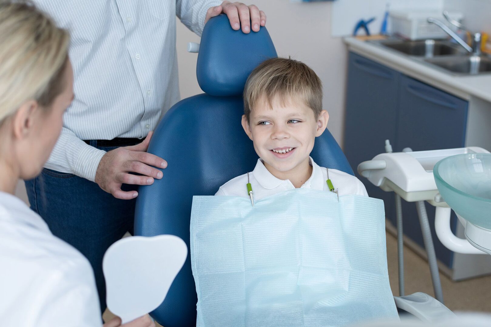 Foto de Clinica Dental Dr. Pedro López Bastida en Cehegín - Imagen 1
