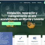 Euroclima - Climatización en Murcia