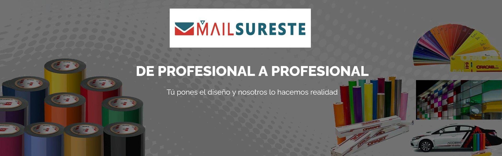 Mail Sureste