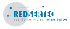 logo Redsertec