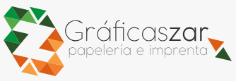 logo graficas zar