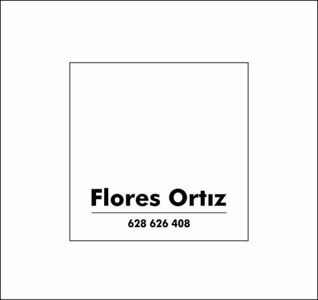 Flores Ortiz