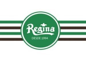 logo p reginaa