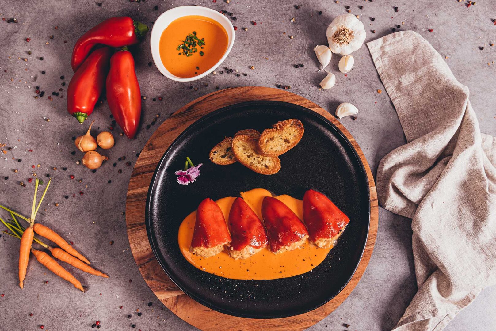 Foto de Lukan Gourmet en Hernani - Imagen 1
