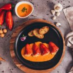 Lukan Gourmet - Gourmet en Hernani