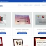 Amimanera Comunicación | Rótulos, trofeos, publicidad - Serigrafía en Murcia