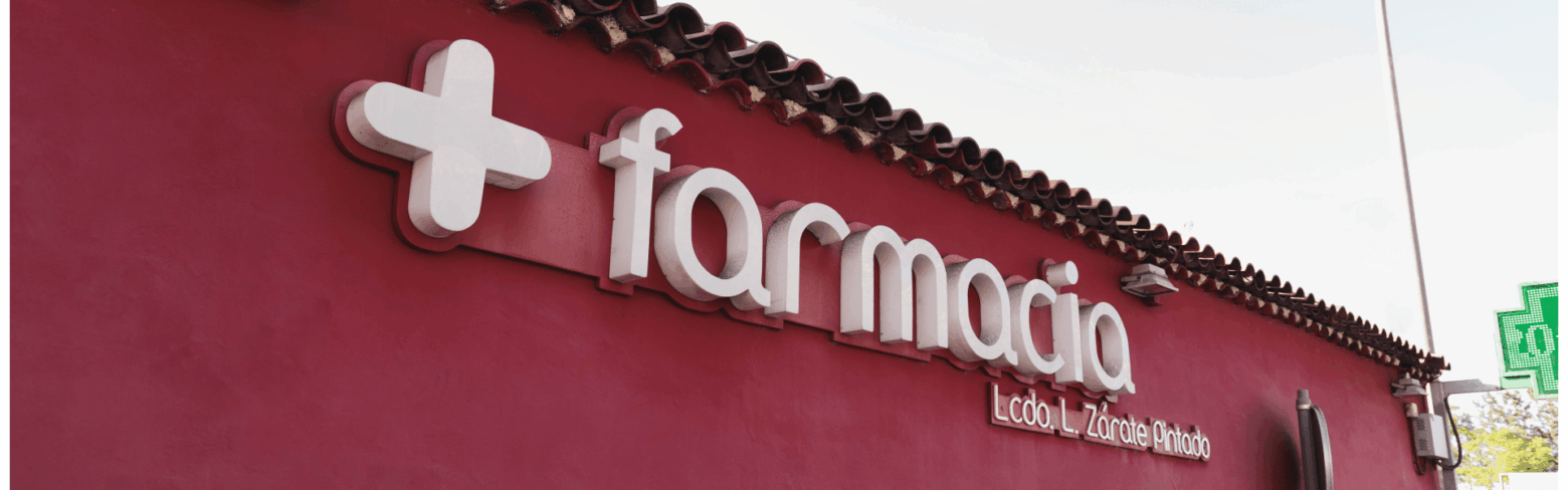 Foto de Farmacia Zárate Pintado Tenerife en Puerto de la Cruz - Imagen 1