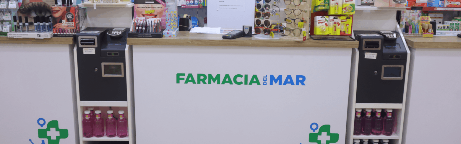 Foto de FARMACIA DEL MAR en Fuengirola - Imagen 1