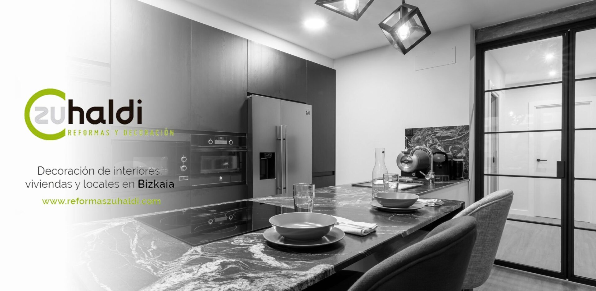 Foto de ZUHALDI Reformas y Decoración en Basauri - Imagen 1
