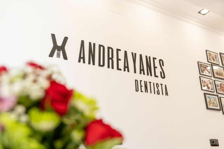 Andrea Yanes Dentista