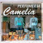Perfumería Camelia - Droguería en Librilla