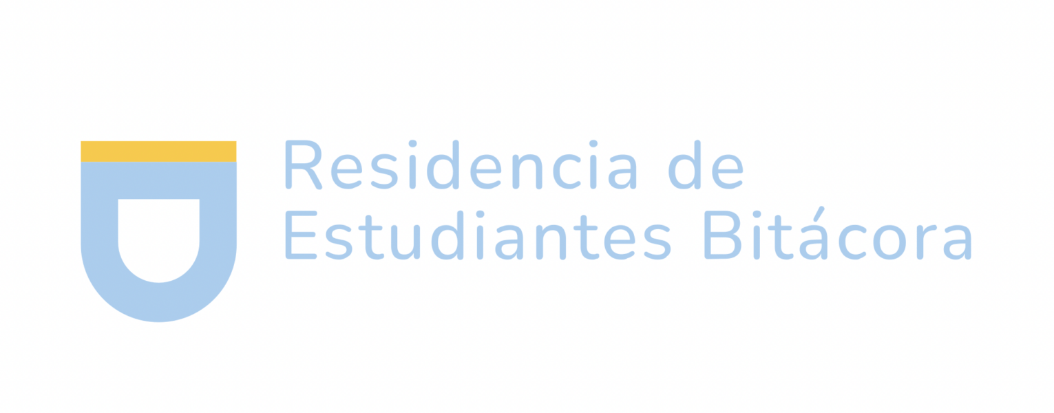 Residencia De Estudiantes Bitacora