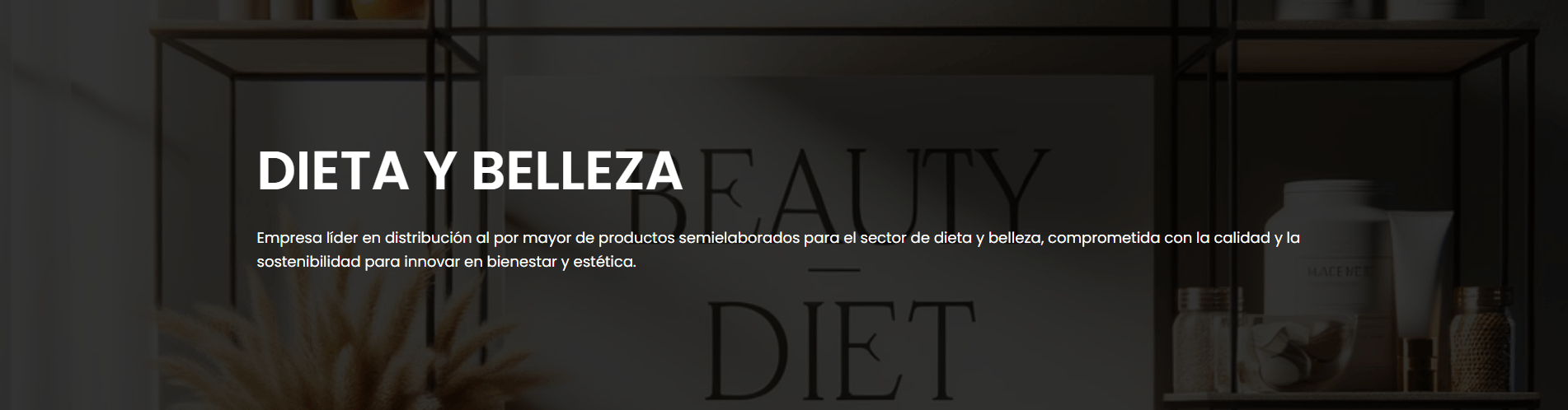 Belldiet Laboratorios Sociedad Limitada