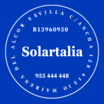 Solartalia Sevilla