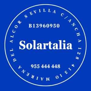Foto de Solartalia Sevilla en Mairena del Alcor - Imagen 1