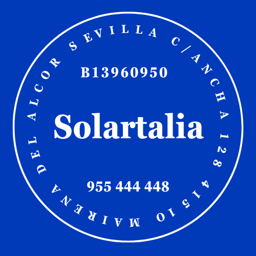 Solartalia Sevilla