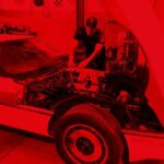 Talleres LUMIMAR - Taller de coches en El Esparragal