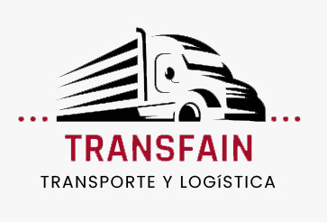 Transfain transporte y logistica