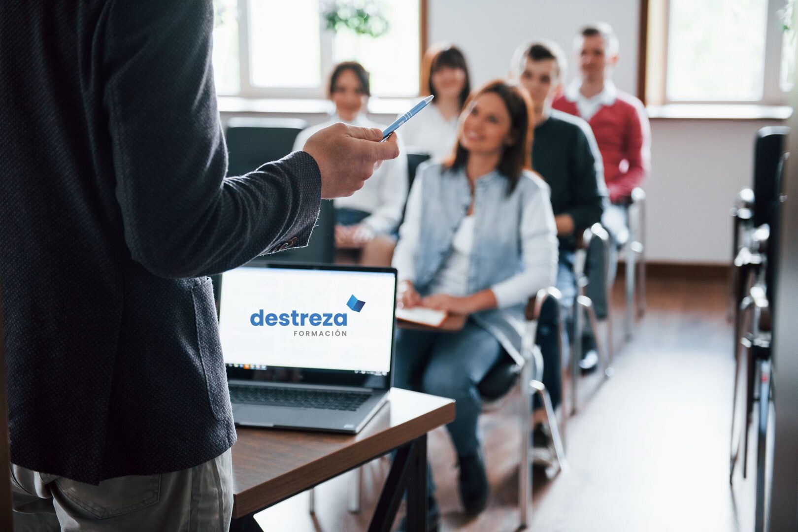 Foto de Destreza formación en Murcia - Imagen 1
