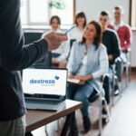 Destreza formación - Centro de formación profesional en Murcia