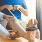 Álvaro García Jordán Fisioterapia – Clínica de fisioterapia - Fisioterapeuta en Almansa