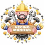 Vecino Manitas - Electricista en Santander