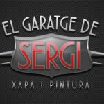 EL GARATGE DE SERGI - Taller de chapa y pintura en Benimarfull