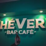 Chévere Bar Café - Cafetería en Colmenar Viejo