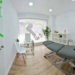 María Varas Fisioterapia y Osteopatía - Osteópata en Salamanca