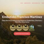 Fábrica de Embutidos Francisco Martínez - Tienda de fiambres en Nava