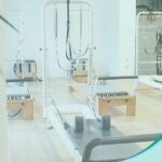 Studio Pilates Muévete Almería - Centro de yoga en Almería