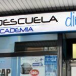 Autoescuela- Academia Dimas