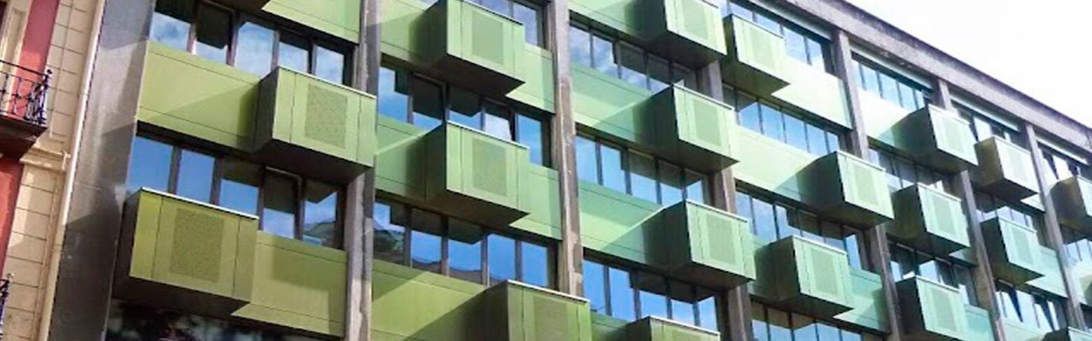 Foto de HAC project en Bilbao - Imagen 1