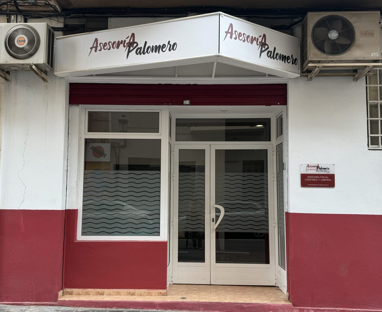 Foto de Asesoría Palomero en València - Imagen 1